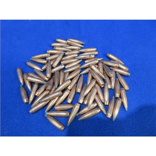 270 Win. .277" 130gr SPBT Bullets - Bag of 81