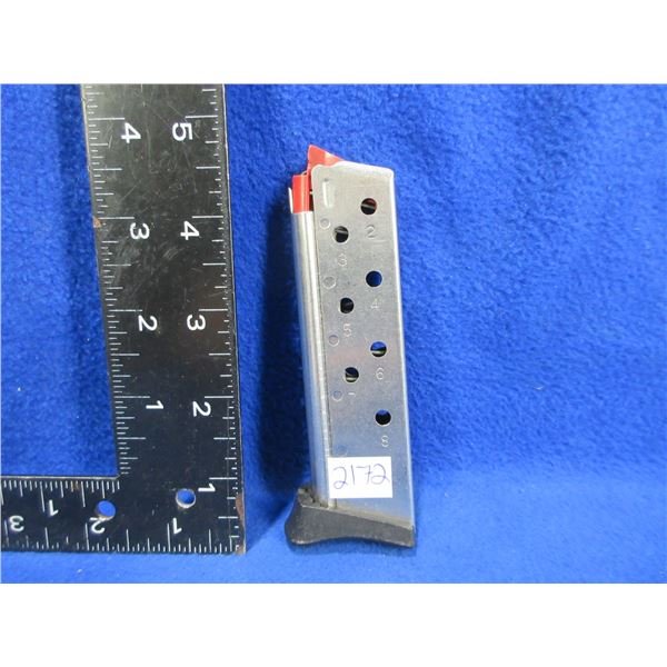 9MM S&W Model 39 - 8 Round Magazine - PAL Required