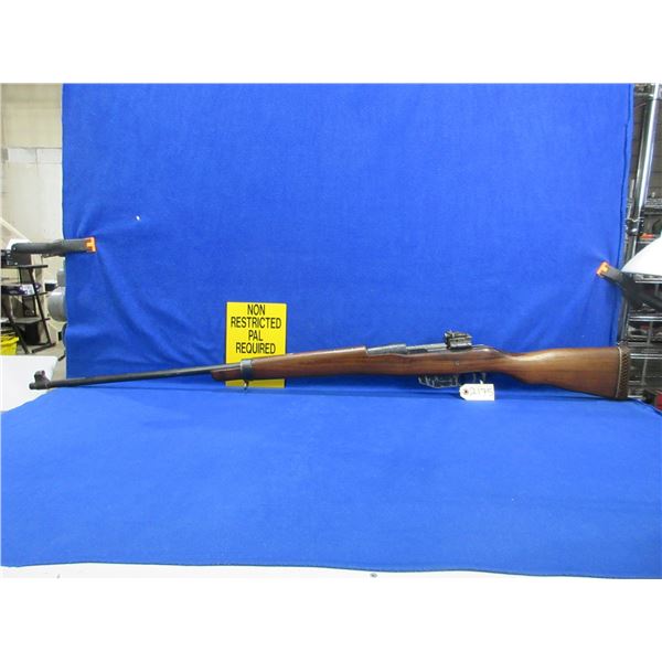 Non-Restricted - Ross Rifle Co. Model M-10 in 303 British