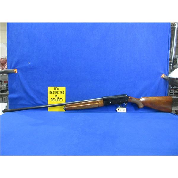 Non-Restricted - Franchi Model 45/AL in 12 Ga. 2 3/4"