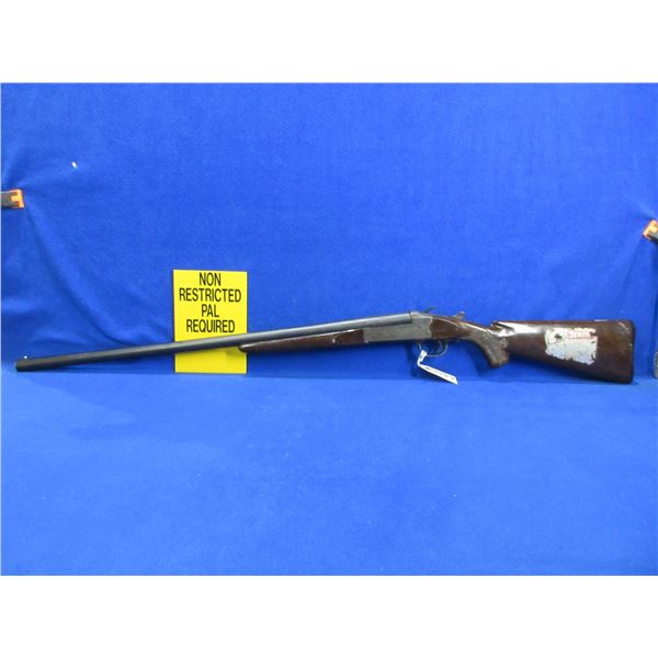 Non-Restricted - Stevens Model 94 in 12 Ga. 2 3/4"