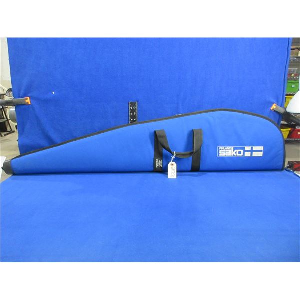 Levy's Finland Tikka Soft Scoped Rifle Case - 48"