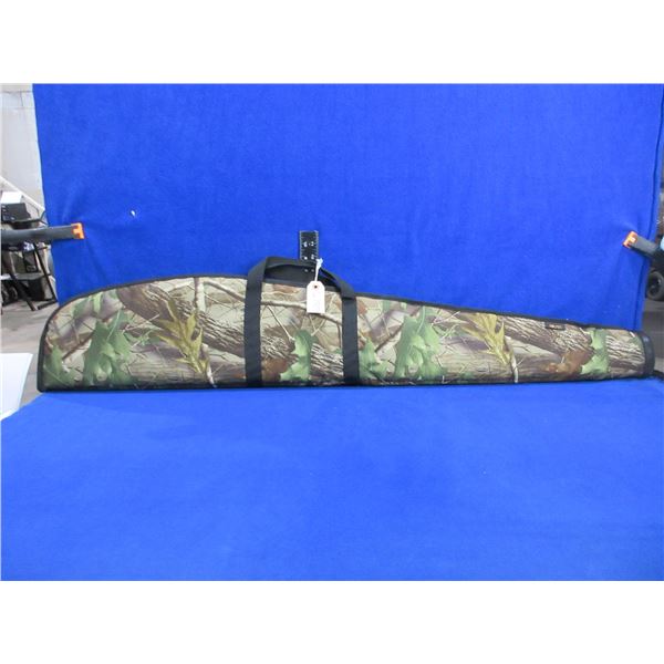 Kolpin Soft Gun Case - 48" - Realtree Hardwoods Camo