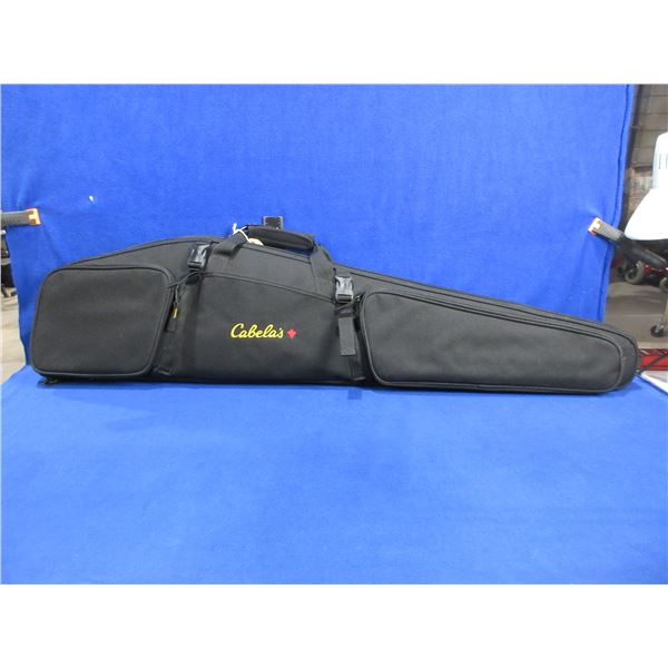 Cabela's Soft Scoped Rifle Case - 44"