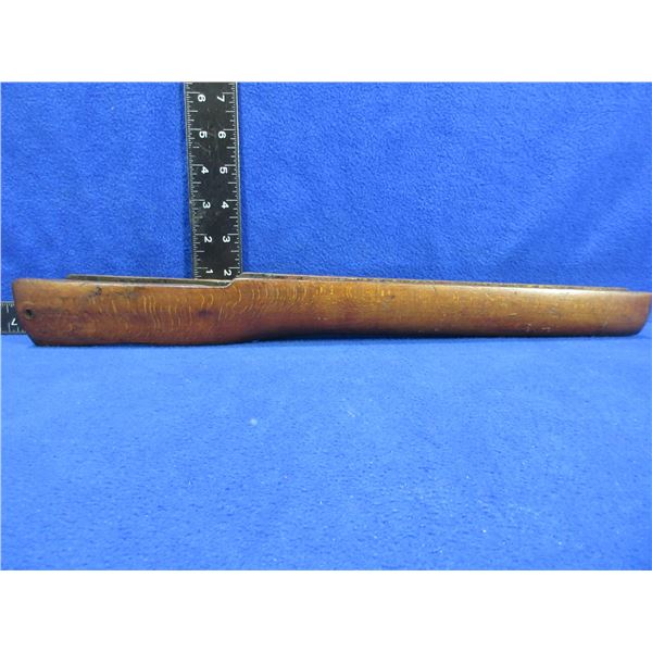 Forearm Only - Lee Enfield Wood Forearm