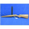 Image 1 : Stock Only - Savage 340 Wood Stock