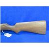 Image 2 : Stock Only - Savage 340 Wood Stock