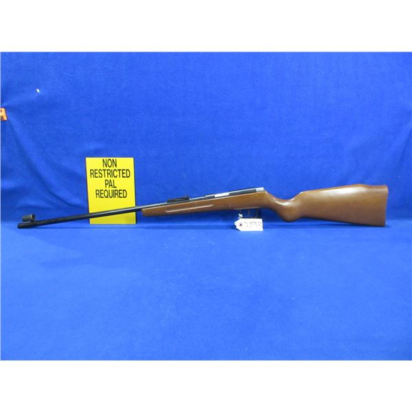 Non-Restricted - Wischo Germany Single Shot in 22 LR