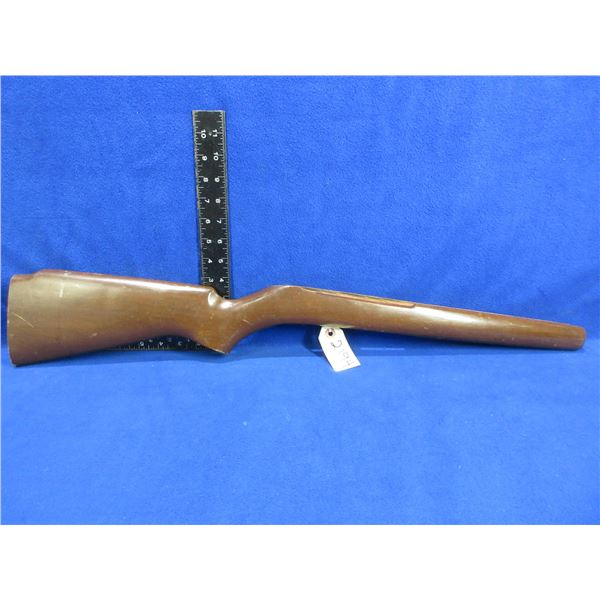 Stock Only - Squires Bingham 20P Wood Stock