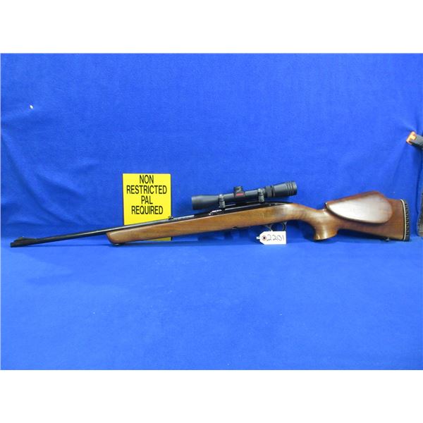 Non-Restricted - Winchester Model 100 in 284 Win
