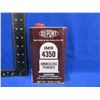 Image 1 : DuPont IMR 4350 Powder - 418 Grams Including Tin