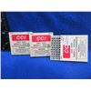 Image 1 : CCI 550 Small Pistol Magnum Primers - 3 Boxes of 100