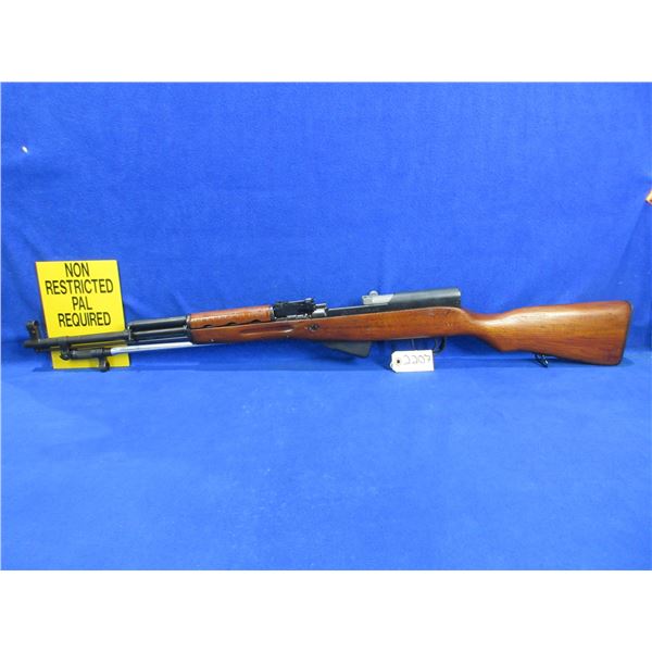 Non-Restricted - Chinese SKS in 7.62X39