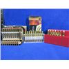 Image 1 : 25-06 Reloads - Box of 20, Box of 14, Box of 10 & 20 Brass