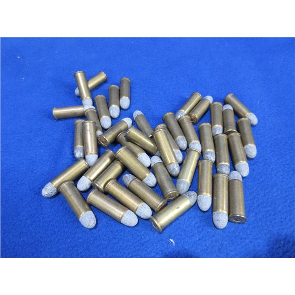 38 Long Colt UMC Headstamp Cartridges - Tub of 40