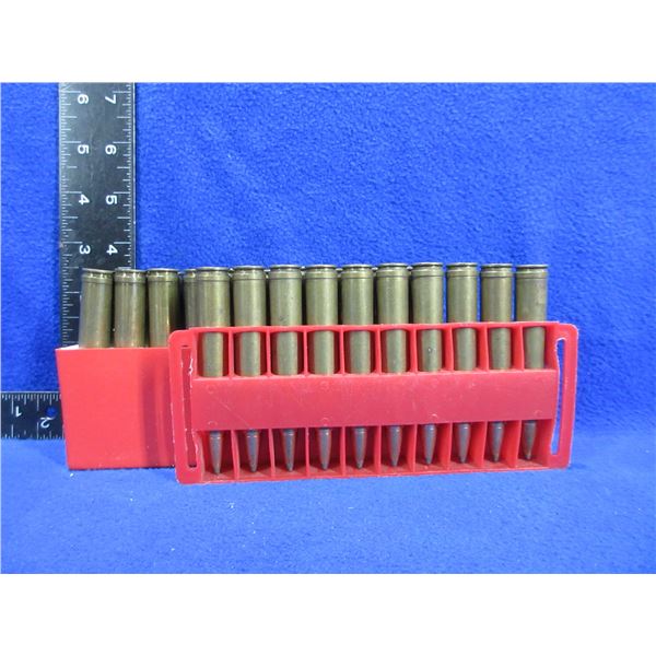 300 Win. Mag Reloads - Bag of 30 - Sold as Components