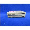 Image 2 : CCI 400 Small Rifle Primers - 2 Boxes of 100