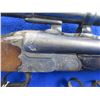 Image 9 : Non-Restricted - Franz Kettner Drilling 16 Ga. 2 1/2"/9.3x72
