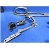 Image 2 : Lot of Misc. Gun Parts - Winchester, Enfield, Etc.
