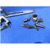 Image 3 : Lot of Misc. Gun Parts - Winchester, Enfield, Etc.