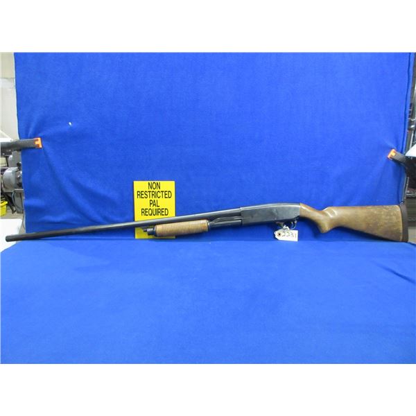 Non-Restricted - CIL Model 607 in 12 Ga. 3"