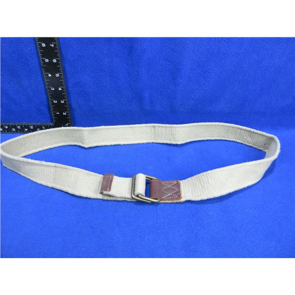 1.5" Woven Belt - 40" Waist - Military Web Belt