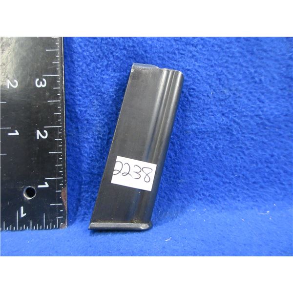 22 LR Gevarm Model A7 - 8 Round Magazine - PAL Required