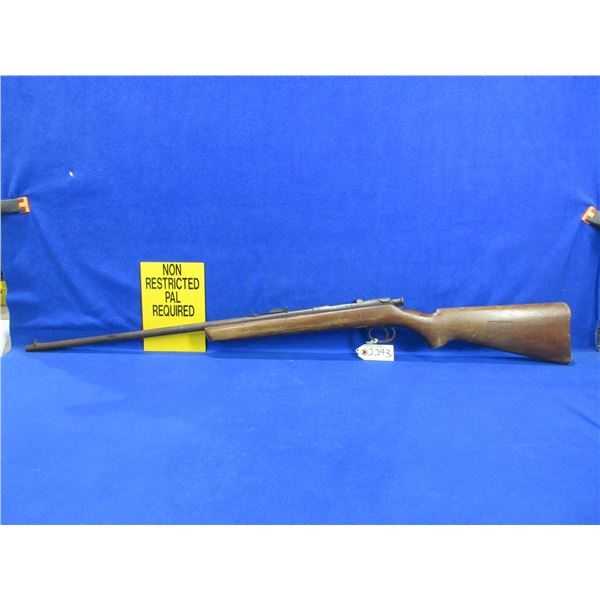 Non-Restricted - BSA Sportsman in 22 LR