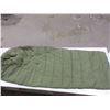 Image 1 : Cold Weather Insulated Outer Sleeping Bag