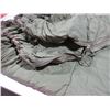 Image 2 : Cold Weather Insulated Outer Sleeping Bag