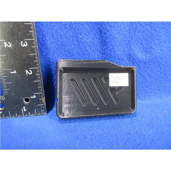 Tikka M55/M76, Ithaca LSA 55 Single Round Loading Block