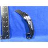 Image 3 : NEW - Karambit Style Folding Lock Neck Knife