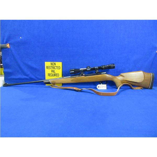 Non-Restricted - Carl Gustaf in 7mm Rem Mag