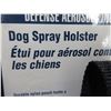 Image 2 : 2 Dog Spray Holsters - New Old Stock
