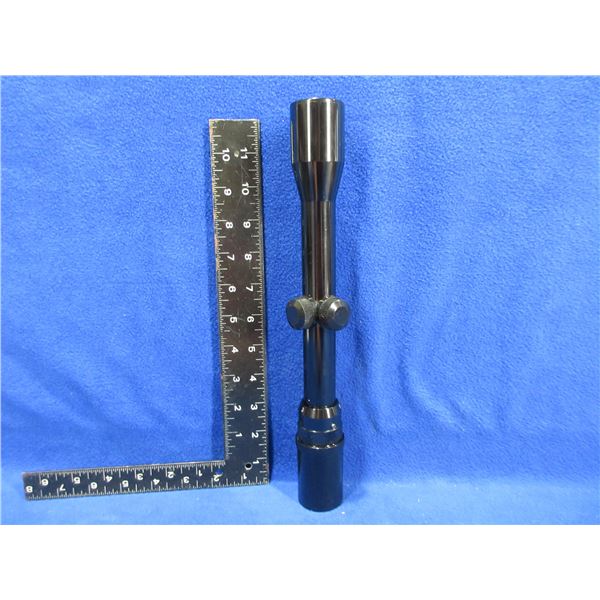 Armsport Star 3-9x32 Scope - Appears Clear, Duplex Reticle