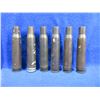 Image 1 : Brass Only - 50 BMG Unprimed - Bag of 6