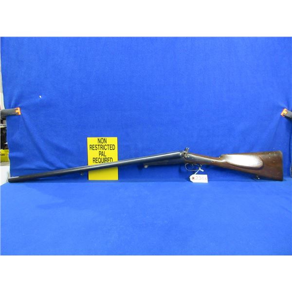 Non-Restricted - Husqvarna SXS in 12 Ga. 2 1/2"