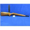 Image 4 : Stock Only - Mossberg 352 KB Semi-Auto 22 LR Wood