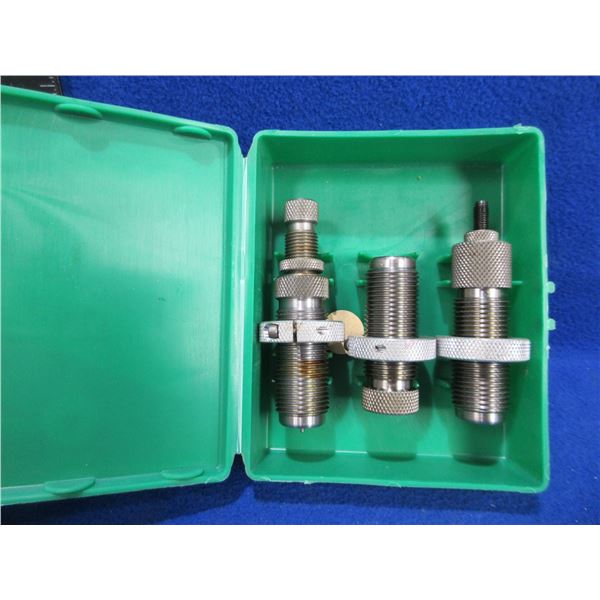 RCBS 44 Mag RN 3 Die Set
