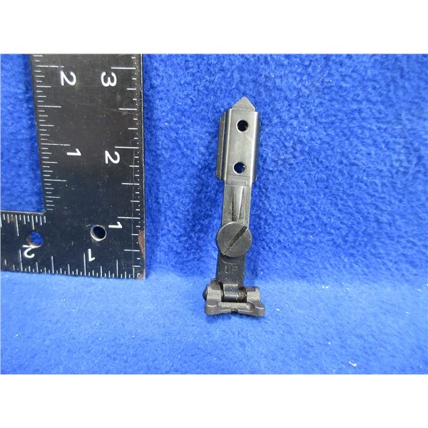 Remington Rear Windage Sight