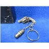 Image 2 : Key Chain - Smith & Wesson Model 60 Revolver