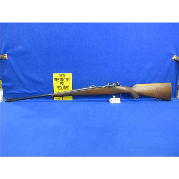 Non-Restricted -Stiga Model M96 in 30-06 Sprg