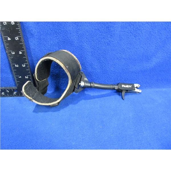 Pro Release Inc. RollAid Trigger Release - Right Hand