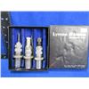 Image 1 : Lyman All-American 38 Spl/357 Mag 3 Die Set