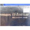 Image 2 : Lyman All-American 38 Spl/357 Mag 3 Die Set