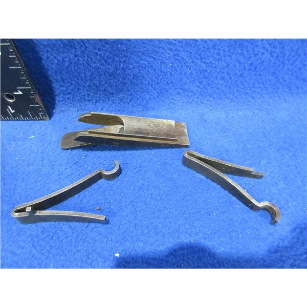 2 Unknown Springs and a Sight Ramp