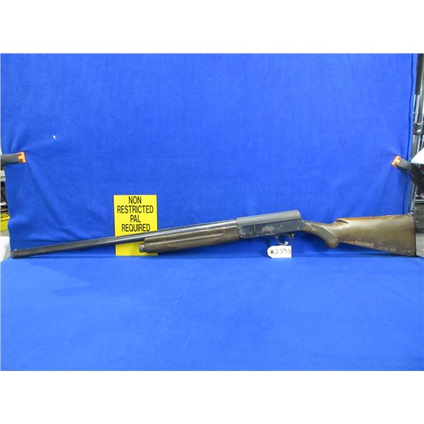 Non-Restricted - Browning Semi-Auto in 16 Ga. 2 3/4"