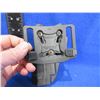 Image 4 : Blackhawk Holster, Limbsaver Handgun Grip, Ammo Belt