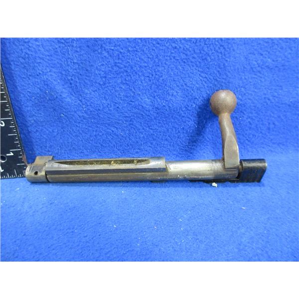 Lee Enfield No. 4 Bolt Assembly