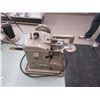 Image 2 : Leather Sewing Machine with Table and Foot Pedals